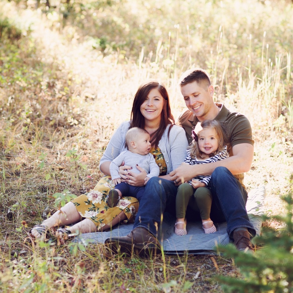 Meet your Posher, Rachel